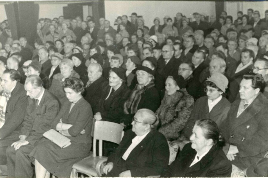 © Fotograf Jaroslav Skála, Archiv Dům umění města Brna